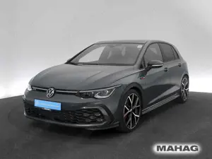 Volkswagen Golf GTI Golf VIII GTI 2.0 TSI AHK Pano IQ.Light Navi Par Bild 4