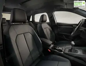 Audi A3 Sportback Navi CarPlay ACC SHZ el.HK LED+ Kam 8... Bild 4