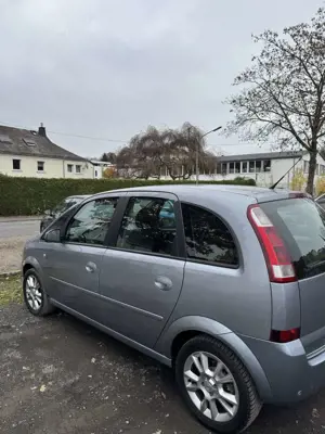 Opel Meriva 1.6 16V