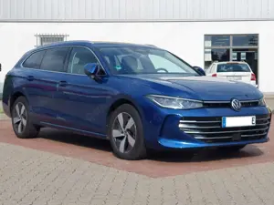 Volkswagen Passat Variant Passat Variant 1.5 e-Hybrid OPF DSG Elegance AHK/HUD/DCC/AreaView/5Jahre G