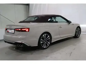 Audi S5 Bild 5