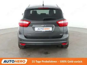 Ford C-Max 1.6 EcoBoost Titanium *BI-XENON*TEMPO*PDC*SHZ*SONY Bild 5