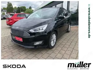 Ford C-Max Titanium Navi Bi-Xenon Kamera