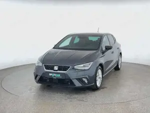 SEAT Ibiza FR 1.5 TSI *NAVI*RFK*ACC*uvm