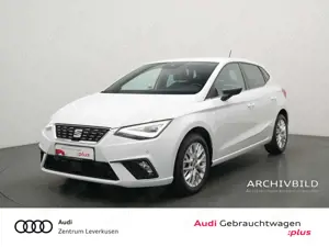 SEAT Ibiza Xcellence LED PDC CARPLAY VIRT ACC NAVI
