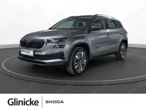 Skoda Karoq 2.0 TDI DSG Selection I Allrounder