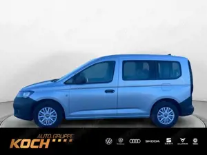 Volkswagen Caddy Kombi TDI 75 kw Navi StHzg GRA Klima