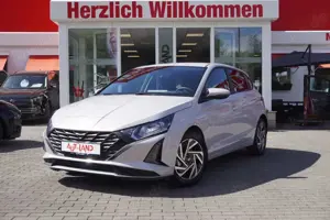 Hyundai i20 1.2 Navi Kamera Tempomat