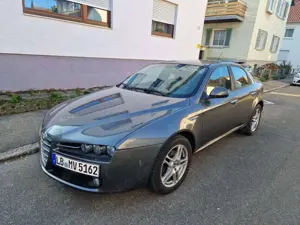 Alfa Romeo 159 2.2JTS 16V Distinctive