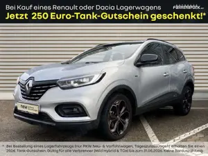 Renault Kadjar Black Edition TCe 140 EDC Scheckheft Navi