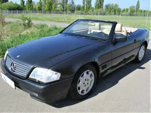 Mercedes-Benz SL 500 SL 500