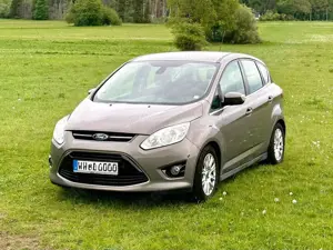 Ford C-Max C-MAX 1.6 EcoBoost Start-Stop-System