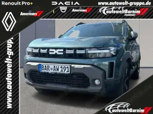 Dacia Duster Hybrid 140 Journey