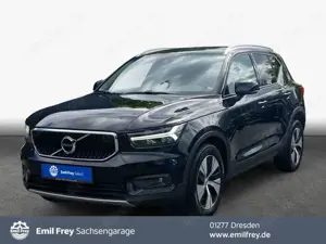 Volvo XC40 XC40 T3 Geartronic Momentum Pro Lichtpaket*Winter