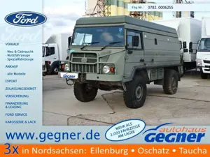 Others Others Pinzgauer 716 MK 4x4 Aufstelldach