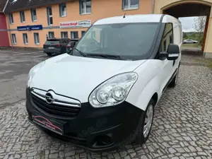 Opel Combo D 1.3 CDTi Kasten L1H1 2,4t Klima 1.Hand