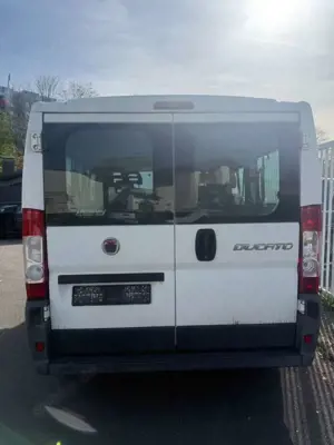 Fiat Ducato Bild 5
