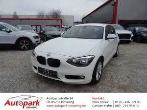 BMW Others 1 Limousine 5-trg. (F20) 116 i