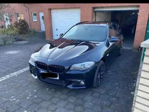 BMW 525 525d xDrive Touring Aut.
