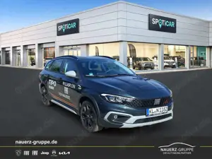 Fiat Tipo T4 Hybrid 1.5 Garmin Kombi