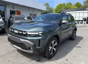 Dacia Duster Hybrid 155 Journey Winter Plus Nav SOFORT