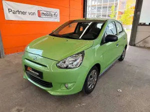 Mitsubishi Space Star Light Klima