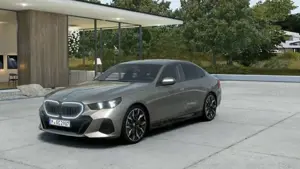 BMW 520 i Limousine M Sportpaket