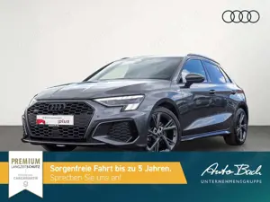 Audi A3 Bild 2