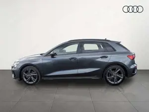 Audi A3 Bild 5