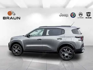 Citroen C3 Aircross Hybrid 145 ë-DSC6 PLUS Bild 3