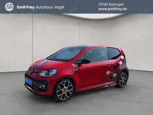 Volkswagen up! ! GTI