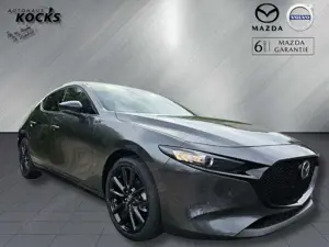 Mazda 3 2.5L e-SKYACTIV G 140ps Homura *Tageszulassung*