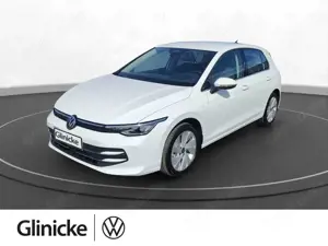 Volkswagen Golf VIII 1.5 TSI Style HUD LED Kamera