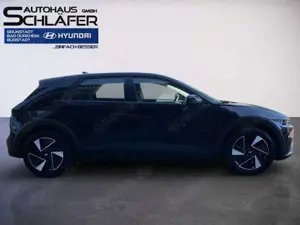 Hyundai IONIQ 5 Bild 4