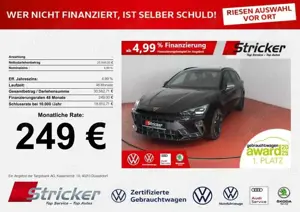 CUPRA Leon SP 2.0TDI DSG 249,-ohne Anzahlung ACC