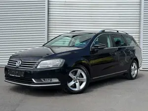 Volkswagen Passat Variant Comfortline 1.8 TSI AHK GRA Navi