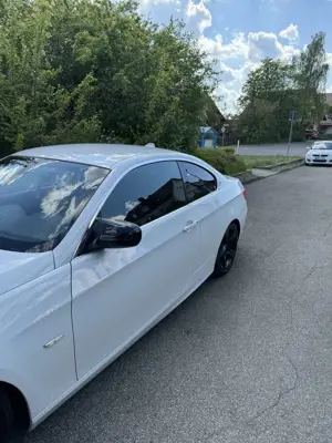BMW 325 325i xDrive Coupe Aut.