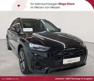 Audi Q5 Q5 50 TFSIe quattro S tronic S line Navi Pano