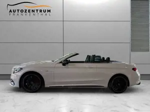 Mercedes-Benz C 63 AMG S Burm LED NIGHT ACC PERF. SITZE Bild 3