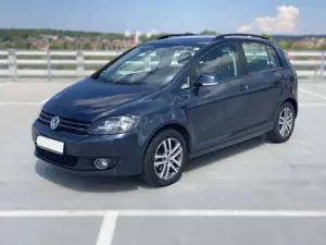 Volkswagen Golf Plus Golf VI Plus 1.4 TSI Comfortline