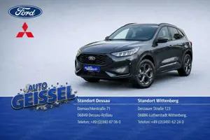 Ford Kuga ST-Line FSH LED Navi KeyFree Kamera