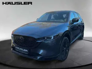 Mazda CX-5 2.2 AWD Homura, Leder, Navi, Kamera, Schiebedach