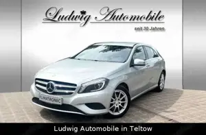 Mercedes-Benz A 250 BE Automatik*PDC*Xenon