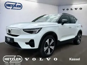 Volvo XC40 Plus Recharge Pure Electric 2WD StandHZG Digitales