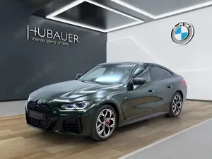 BMW 430 i xDrive Gran Coupé [M Sport, Laser, ACC]