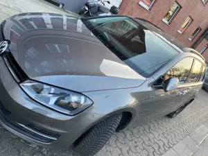 Volkswagen Golf Variant 1.6 TDI BlueMotion Comfortline