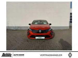 Renault Clio Techno TCe 90