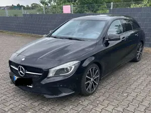 Mercedes-Benz CLA 180 CLA Shooting Brake Shooting Brake