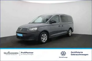 Volkswagen Caddy Maxi 2.0 TDI Dig.Cockpit ACC DAB+
