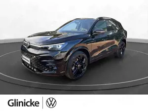 Volkswagen Tiguan R-Line 2,0 TSI 4MOTION (265 PS) DSG | IQ.